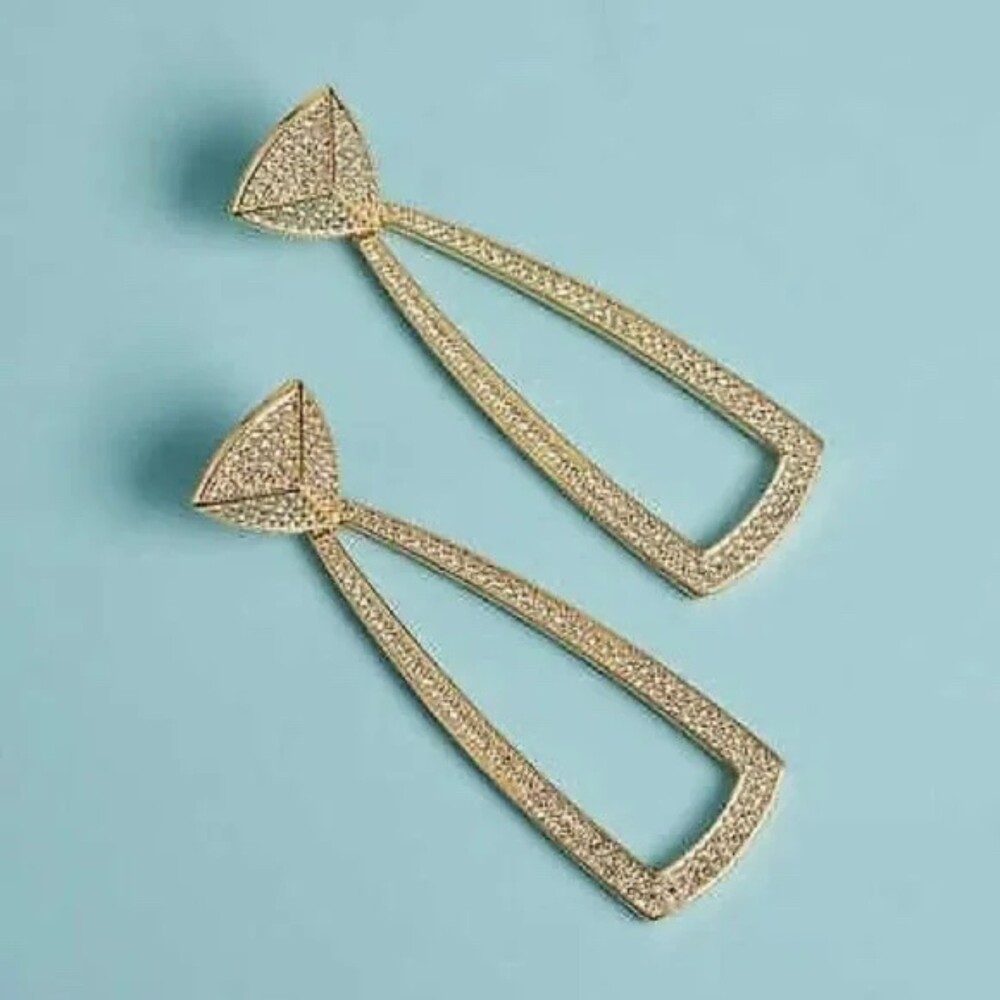 House of Harlow Earrings - Picture 5 of 6